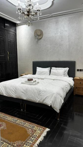 Riad Jasmine SYBA
